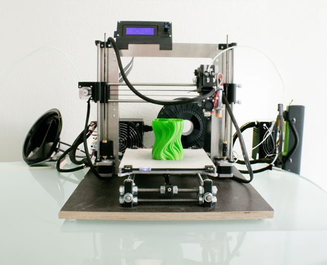 3d Printing Service chennai