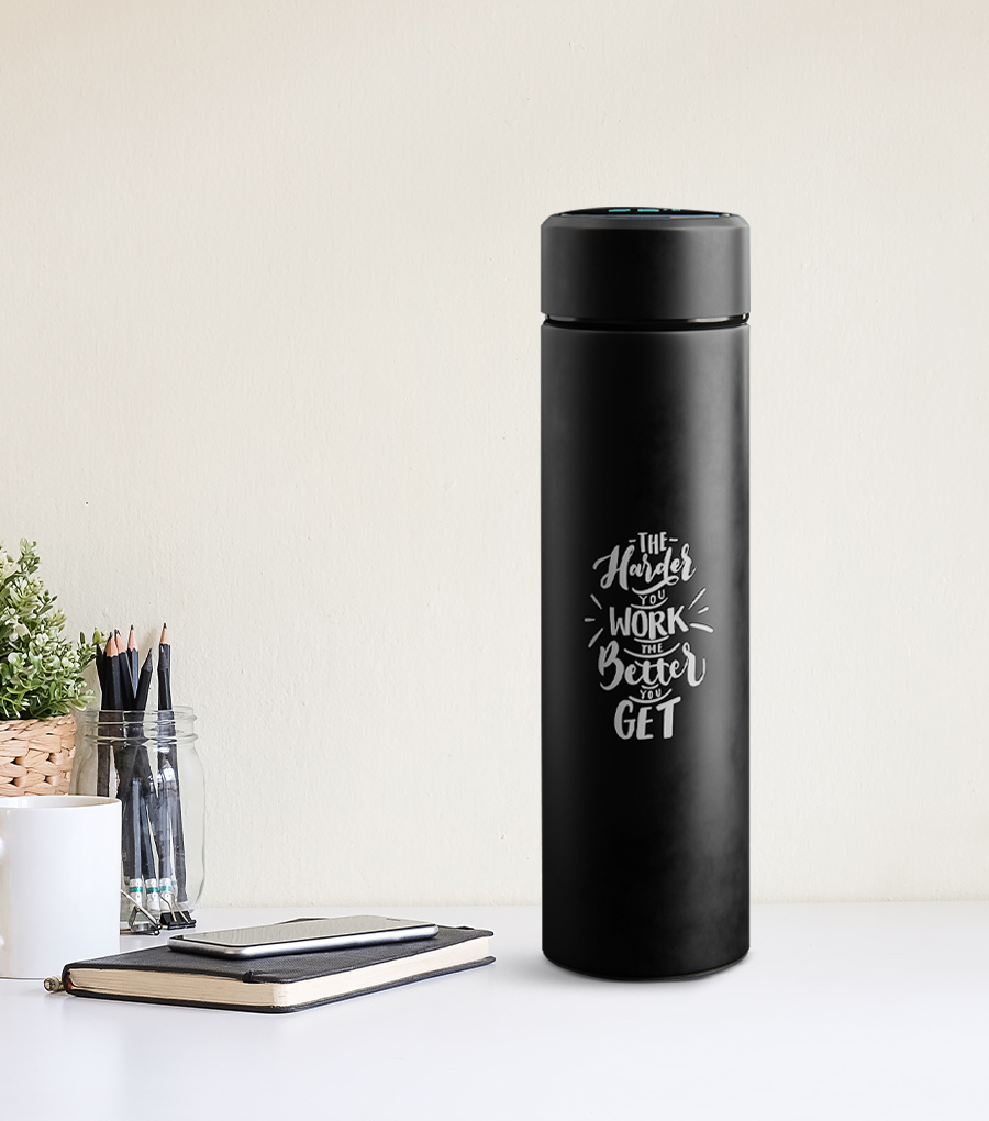 Bulk Water Bottle Printing Services with Logo & Name at ARC