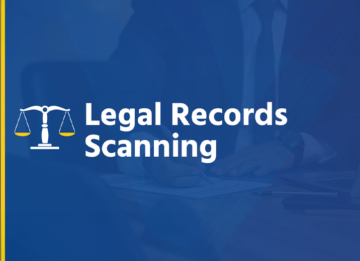 legal document scanning