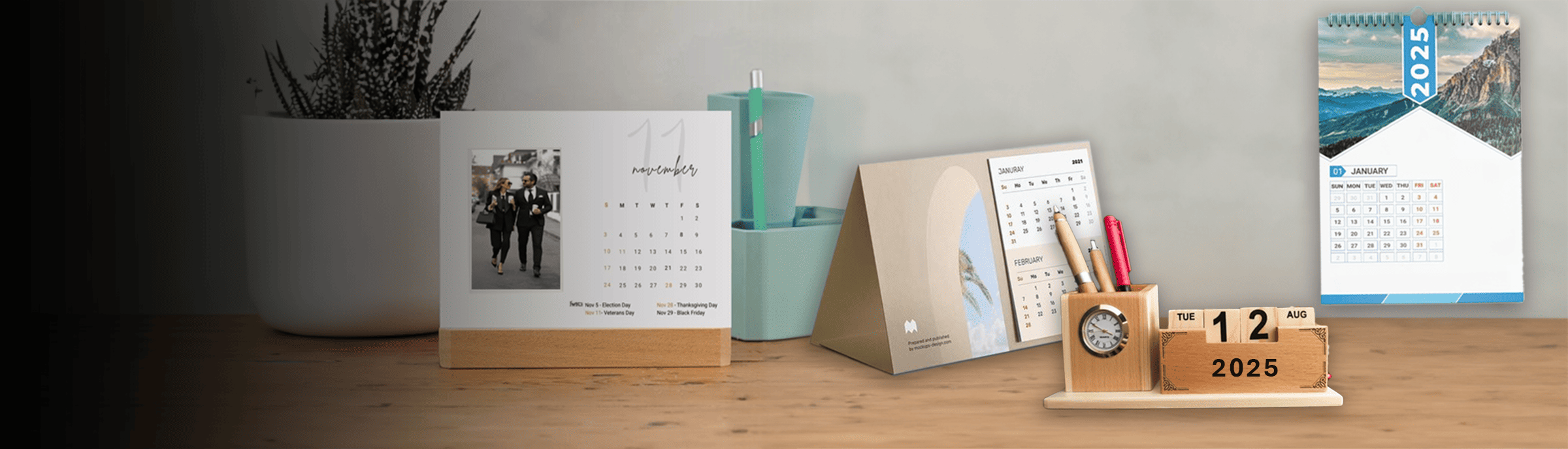 Calendar Printing Bangalore