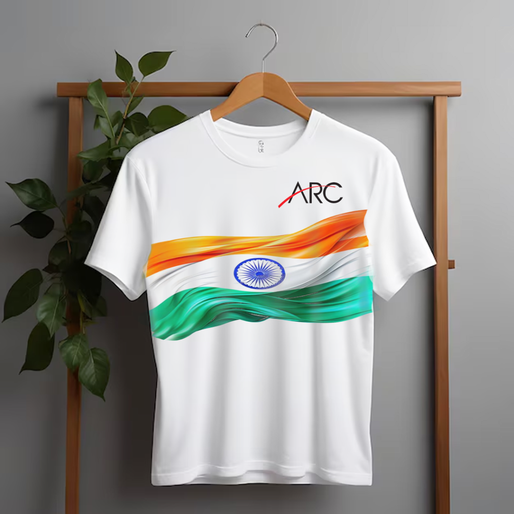 Customized T- Shirts Printing 