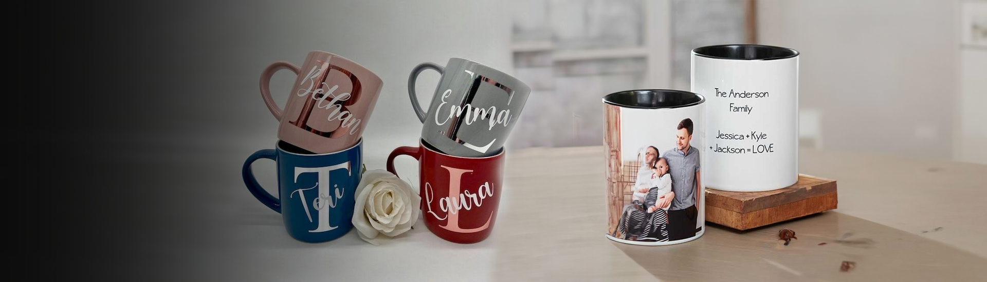 Coffee Mugs Printing In Chennai