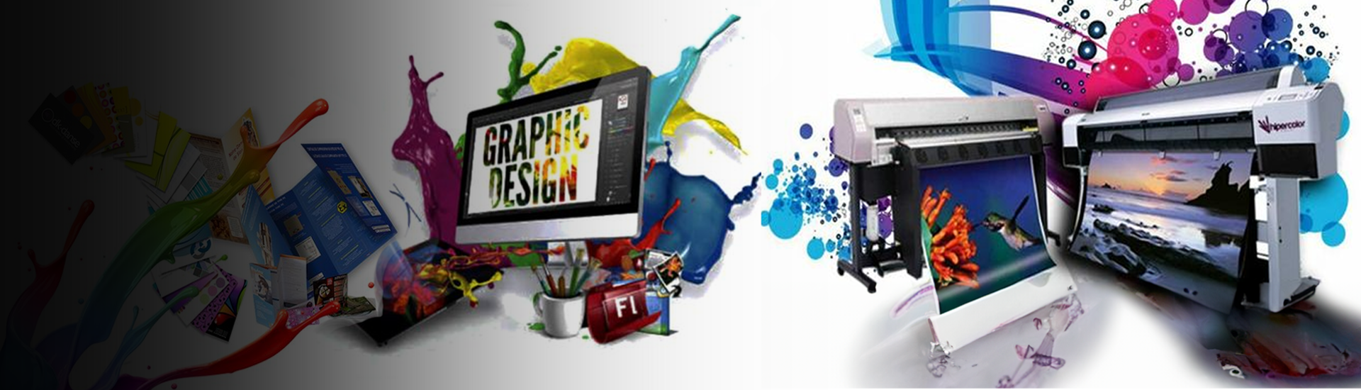 Digital printing services in Chennai