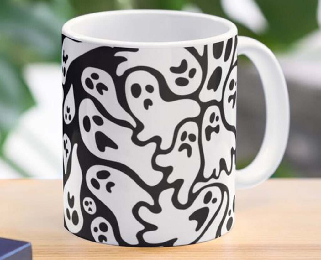 Custom coffee Mugs