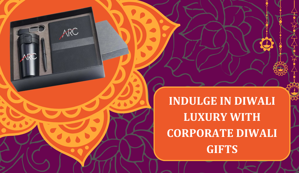 Diwali Corporate Gifts