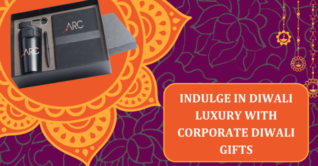 Diwali Corporate Gifts