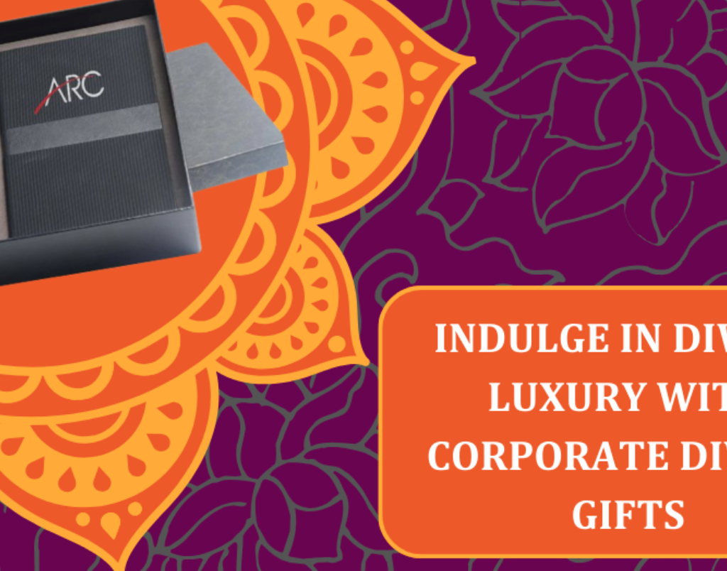 Diwali Corporate Gifts