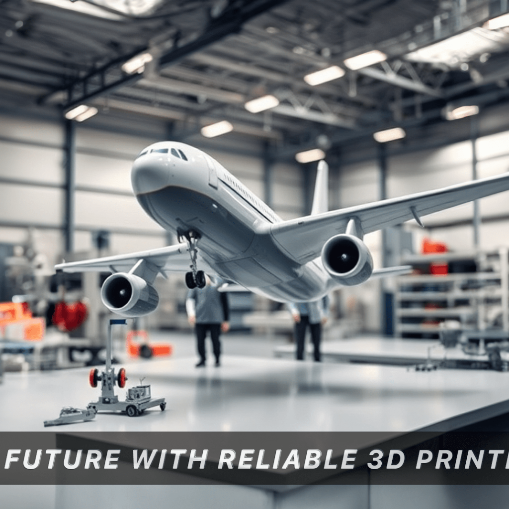 3D Printing Services