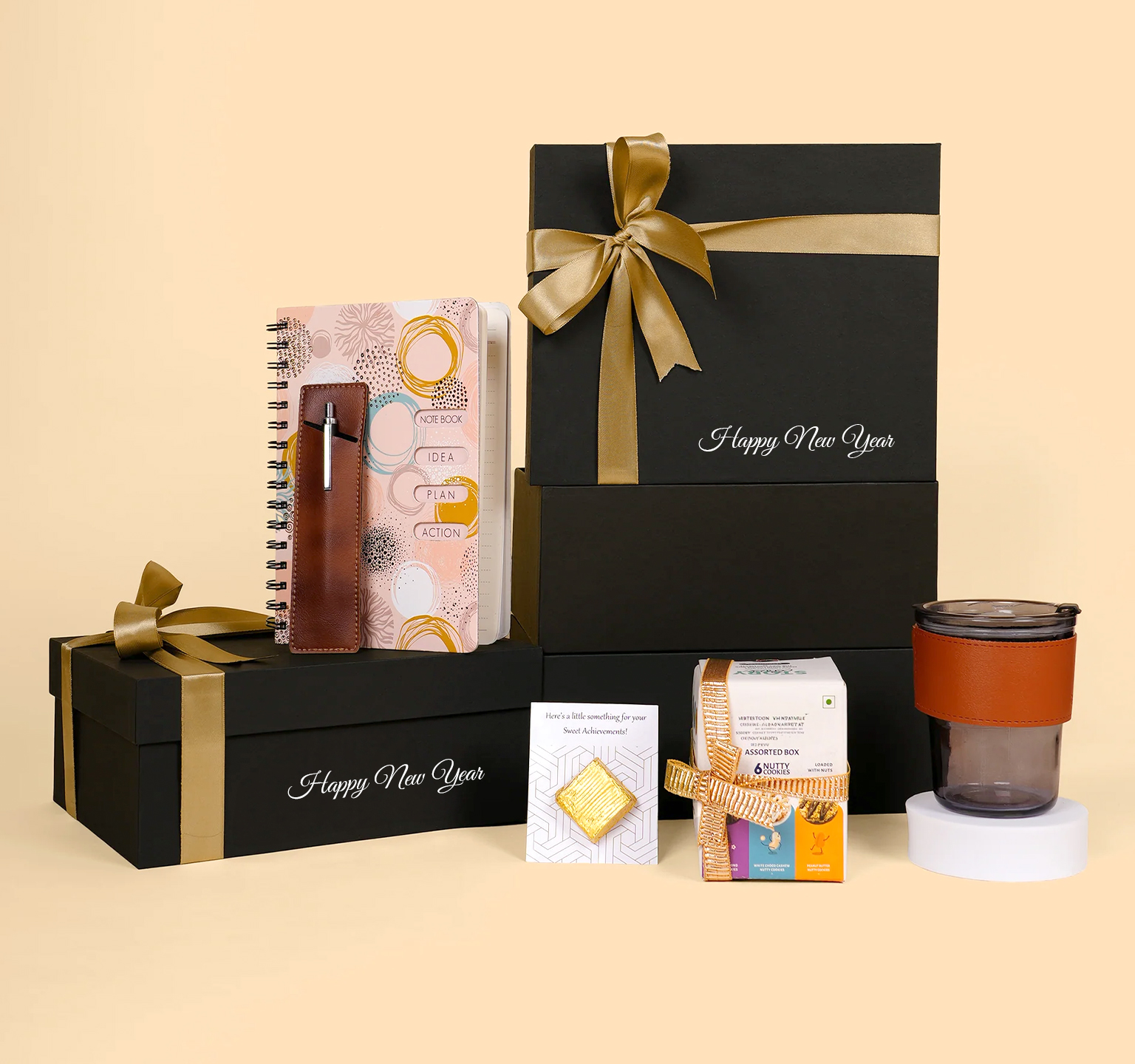 Corporate Gift Set Combo