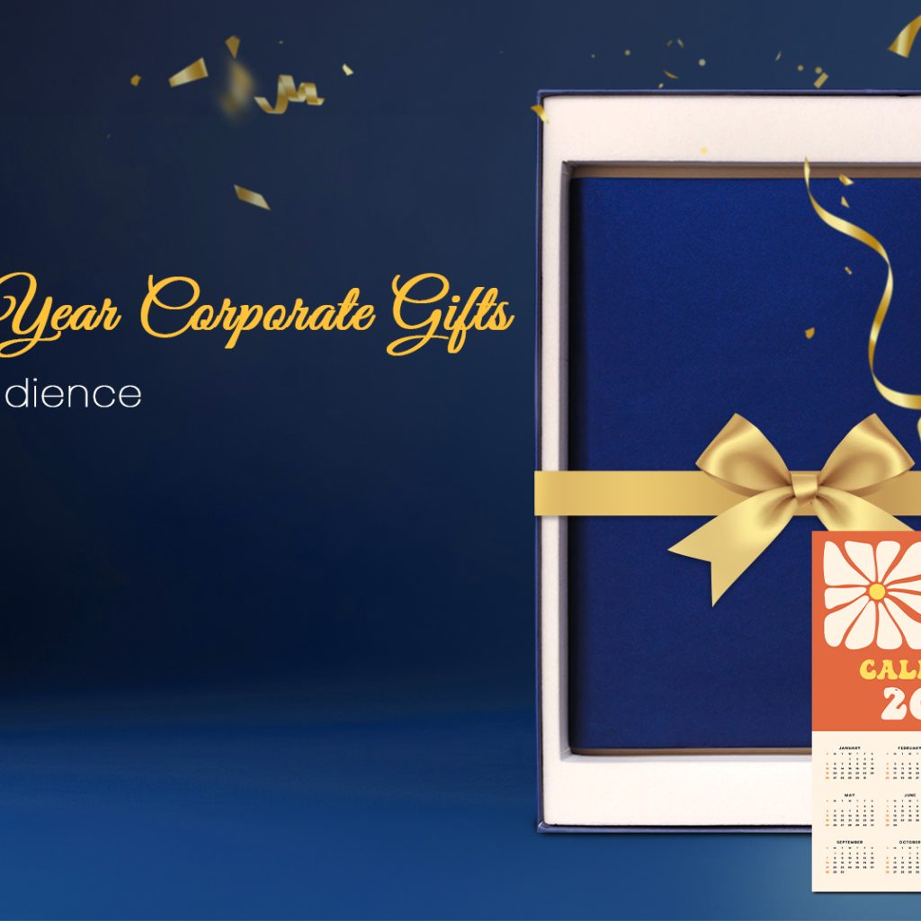 new year corporate gifts