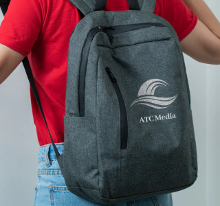 Company Bags with Logo