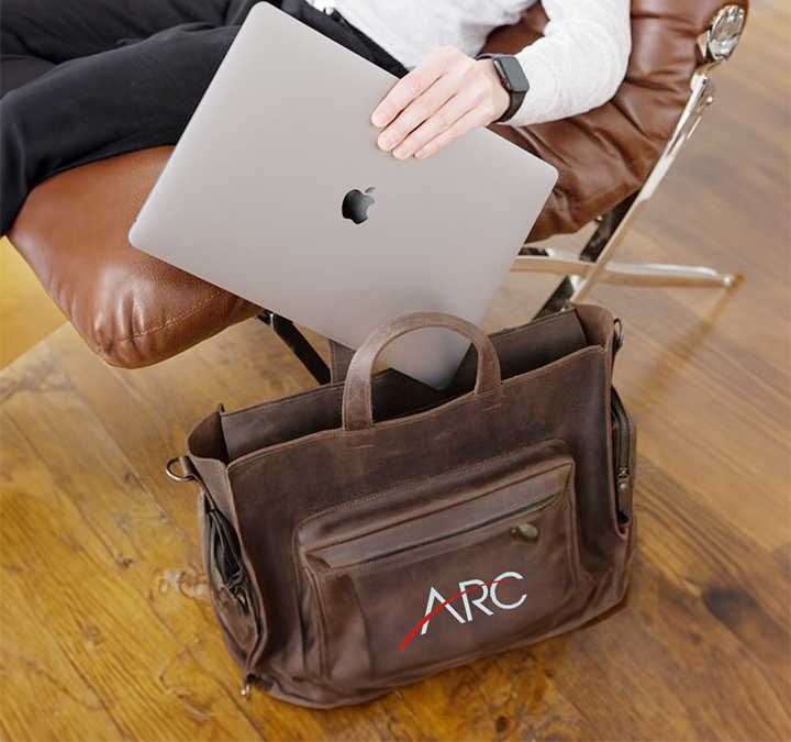 Corporate Bags with Logo