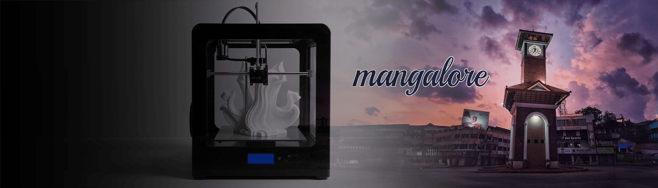 3D Printing Mangalore