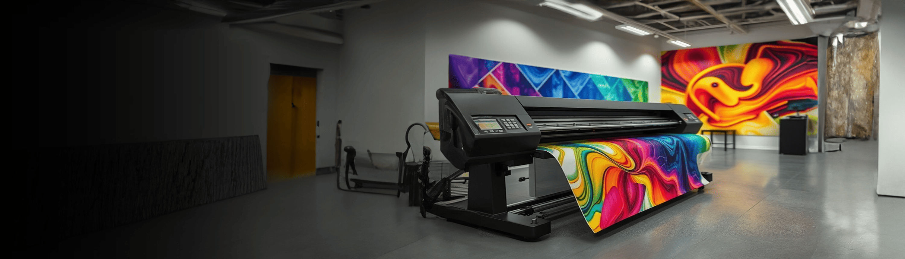 Digital Printing