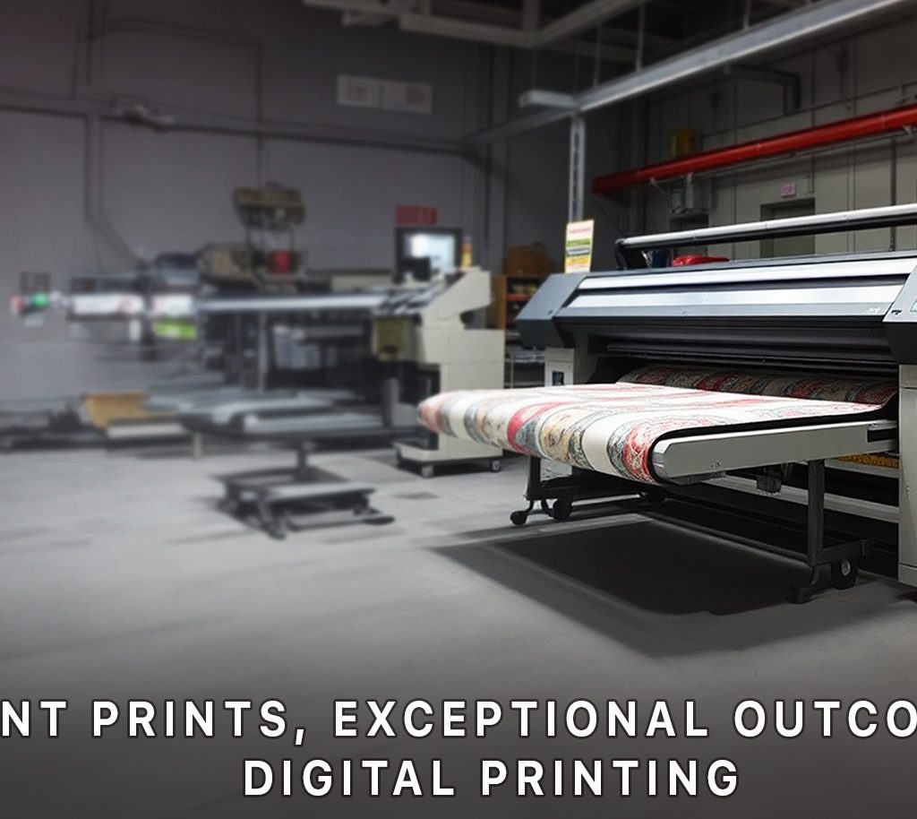 Digital Printing