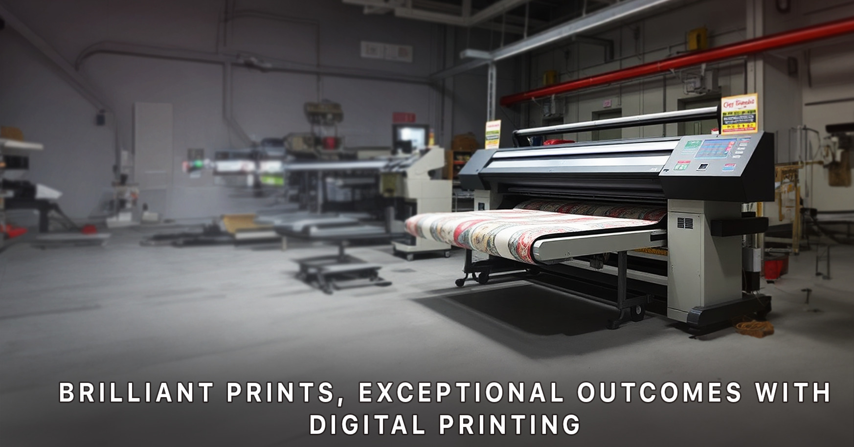 Digital Printing