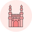 Hyderabad