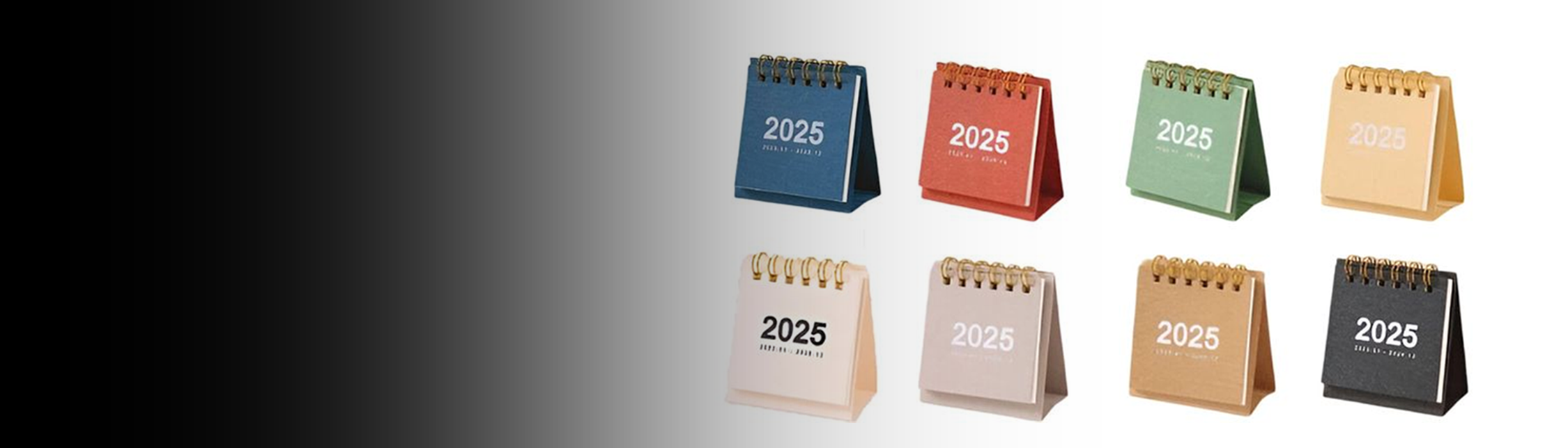 Pocket Calendars