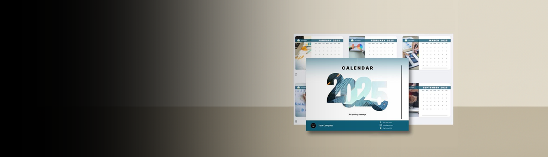 Calendar Printing Trivandrum