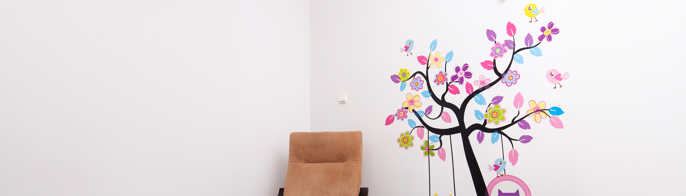 Wall Stickers Trivandrum