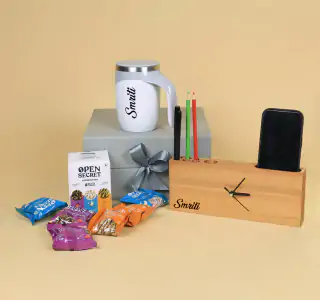 Signature Series Combo gift set