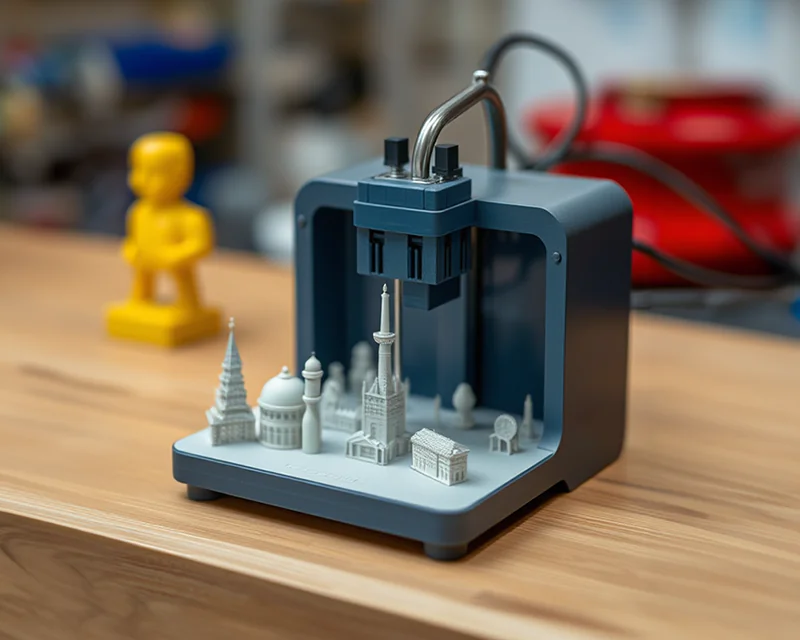3D Printing Mangalore